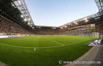 Ticketverkauf für Dynamo-Relegation startet am Dienstag - Radio Dresden