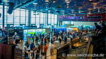 Börsentag in Dresden: Zocken statt Strafzinsen - Sächsische.de