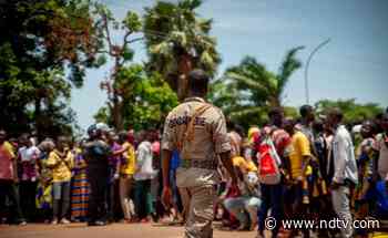 Is Cryptocurrency Interest Rising Steadily In Africa? Know How Many African Nations Are Adopting The Digital Coins - NDTV Profit