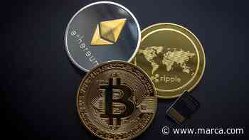 Cryptocurrency: How to actually invest in crypto? - Marca English