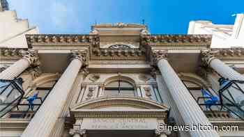 Central Bank of Argentina Bans Private Banks From Offering Cryptocurrency Services – Regulation Bitcoin News - Bitcoin News