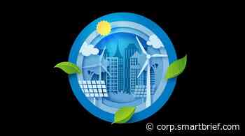 Does Cryptocurrency Mining Actually Need To Be Cleaned Up? - Smartbrief