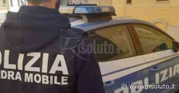 La polizia sequestra armi a un settantenne di Sciacca - Risoluto.it