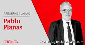 Sánchez manda callar y un amigo ruso de Puigdemont - Crónica Global