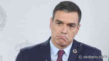 Sánchez sigue con el plan de enviar gas a Marruecos pese al espionaje y la amenaza de Argelia - Okdiario