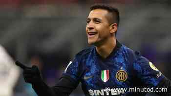 Con similitudes deportivas: Alexis Sánchez conmovió a todos por el tierno saludo a su madre - Minuto Deportes