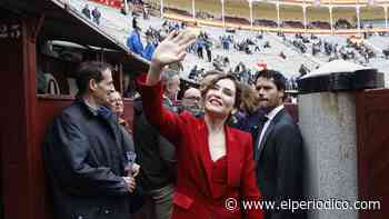 Ayuso, al independentismo: "No vais a romper con Sánchez, no tenéis dónde caeros" - El Periódico