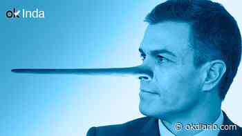 Pinocho Sánchez - Okdiario