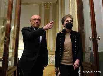 ¿Es posible que Pedro Sánchez no supiera que Pere Aragonès estaba siendo espiado? - EL PAÍS