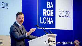 Sánchez defiende la fortaleza de la economía española pese a la ralentización - La Vanguardia