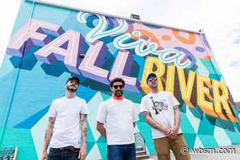 Celebrating the Arts in Fall River [TOWNSQUARE SUNDAY] - wbsm.com