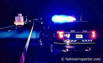 Prisoner dies while in Massachusetts State Police custody - Fall River Reporter