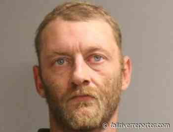 US Marshals, Massachusetts State Police, capture Massachusetts fugitive child rapist - Fall River Reporter