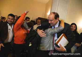 Veto not a threat as Senate approves immigrant licensing reform - Fall River Reporter