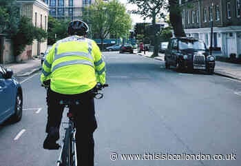Kennington Road: Victim of fatal crash named by police