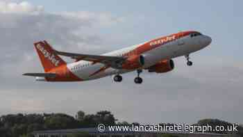EasyJet issues warning to British holidaymakers this summer amid drastic new plans