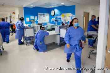Cancer Research says more than 65,000 people waiting for cancer diagnosis every month