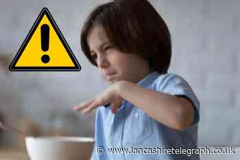 Kinder Surprise chocolate eggs recalled over 'link to a salmonella outbreak'