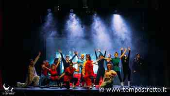 Messina Teatro, tanti applausi per il musical Mulan della Compagnia dei Balocchi - Tempo Stretto