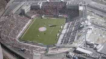 Amministrative a Messina, i candidati a Sindaco rispondono sulla questione stadi - Messina
