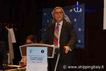 Messina (Assarmatori): “I fattori che mettono a repentaglio la ripresa” - shippingitaly.it