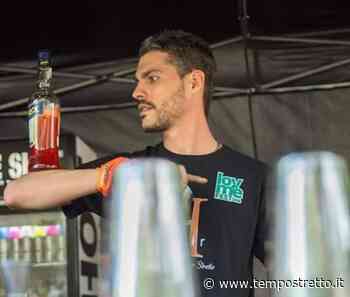 A Messina sbarca la BarMove World Flair Competition: Claudio Patania ci spiega cos’è - Tempo Stretto