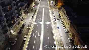 Messina, meno ostacoli sulla via Don Blasco - Gazzetta del Sud - Edizione Messina