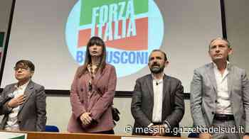 Messina, Forza Italia vuole vincere la sfida: “Ecco perché è stato scelto Croce” - Gazzetta del Sud - Edizione Messina