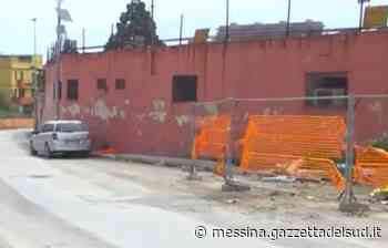 Messina, per Bisconte serve l’ultimo scatto verso la riapertura FOTO - Gazzetta del Sud - Edizione Messina