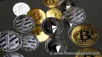 Stolen funds from cryptocurrency platforms saw a rise in 2020: Report - The Financial Express