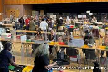 Croydon local election results 2022: No overall majority