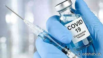 Over 190.33 crore doses of coronavirus vaccine administered in India so far: Govt - OTV News