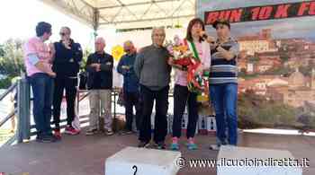 Oltre 1200 partecipanti per la Run 10k a Fucecchio - IlCuoioInDiretta - IlCuoioInDiretta