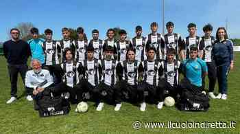 Fucecchio juniores, pari al 90' con il Cenaia: bianconeri sempre in corsa per la finalissima regionale - IlCuoioInDiretta - IlCuoioInDiretta