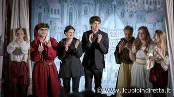 Il "Dante lirico game" sbarca al Checchi di Fucecchio - IlCuoioInDiretta - IlCuoioInDiretta