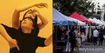 9 things to do in Calgary this week: May 9 to 15 | Listed - Daily Hive