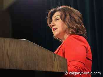 School councils' association loses funding for parent advocacy - Calgary Herald