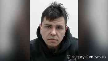 A man wanted in the murder of a Calgary woman was arrested Friday afternoon - CTV News Calgary