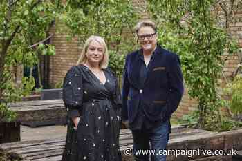 The Social Element nabs Virgin marketing leader