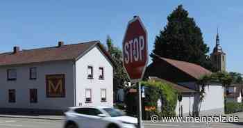 Neues Führungstrio bei CDU - Steinfeld - Rheinpfalz.de