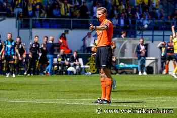 Serge Gumienny twijfelt niet over strafschopfase in Union-Club