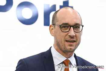 Taxshift in het voetbal laat op zich wachten: MR beweert dat het dood en begraven is, Minister van Financiën: &quot;We werken eraan&quot;