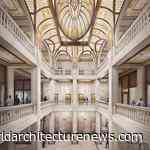 Renderings revealed for historic Book Tower restoration