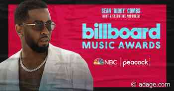 NBC airs Billboard Music Awards and Roblox reports earnings: The Week Ahead