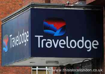 Travelodge has over 100 summer jobs available in London