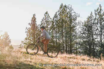 $1.68M in trail improvements coming to Giant's Head Mountain in Summerland – Penticton Western News - Penticton Western News