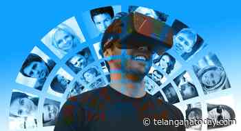 Metaverse may be another 'hype' like AR/VR that failed to hook people - Telangana Today