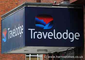 Travelodge has over 100 summer jobs available in London