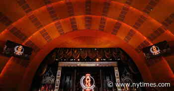 Tony Awards Nominations 2022: Updating List