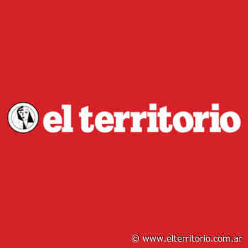 El Irízar vuelve a Buenos Aires tras 4 meses en la Antártida - EL TERRITORIO